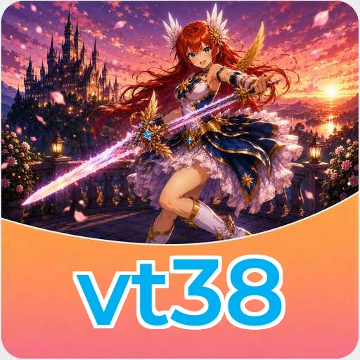 vt38 APK Indonesia - Katalog lengkap ribuan aplikasi Android berkualitas untuk download gratis